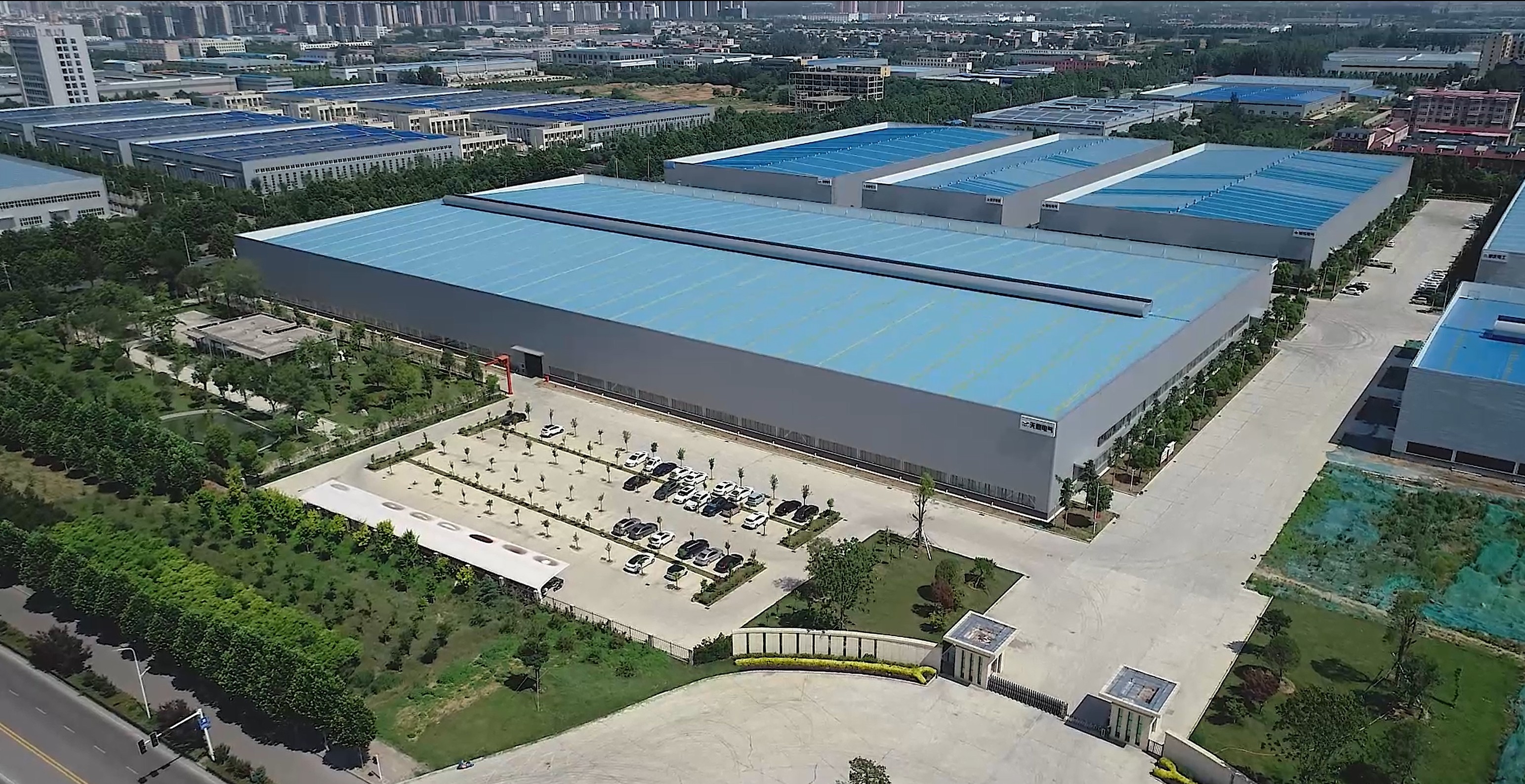 Trung Quốc TSTY Electric Co., Ltd. Hồ sơ công ty