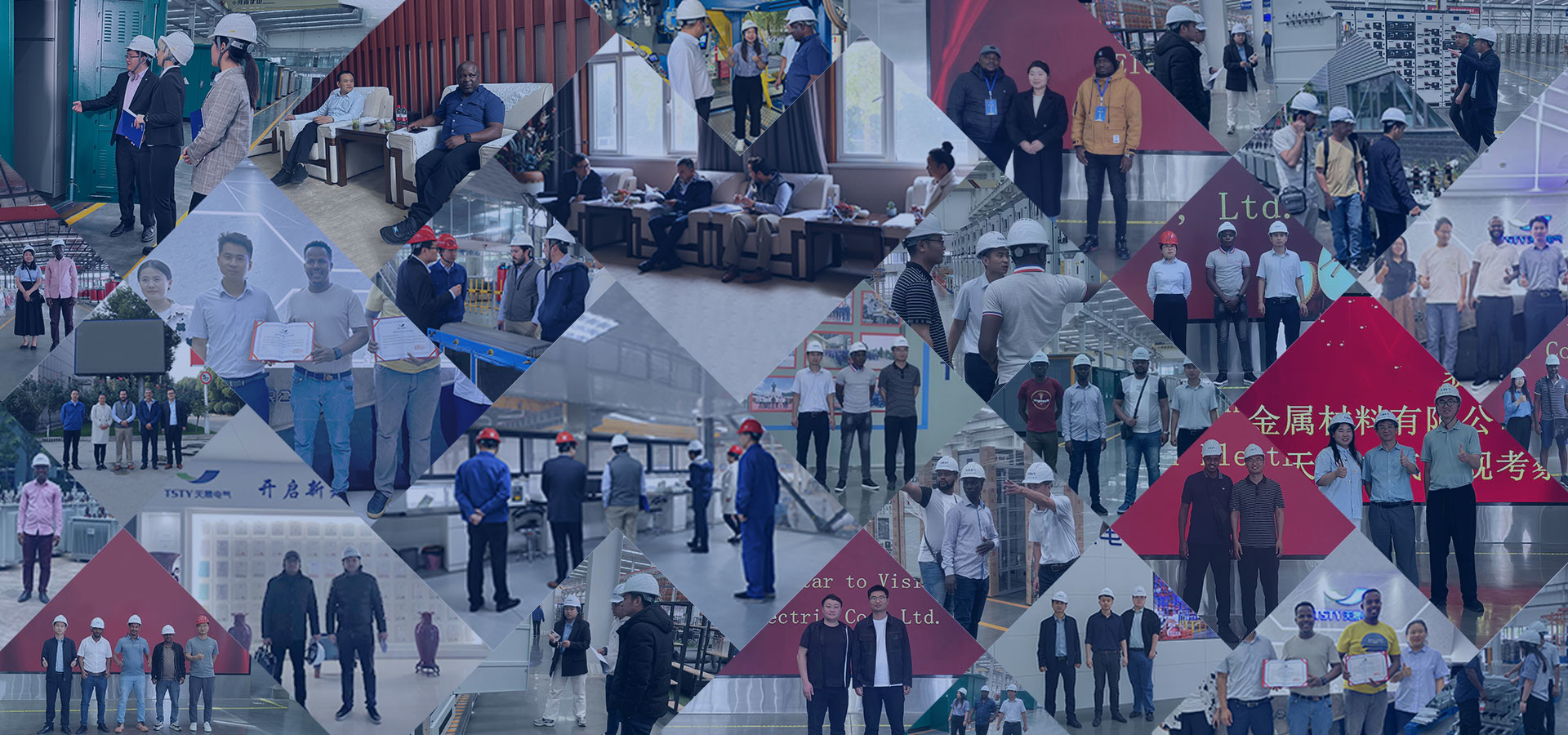 chất lượng Máy biến áp ngâm dầu nhà máy sản xuất