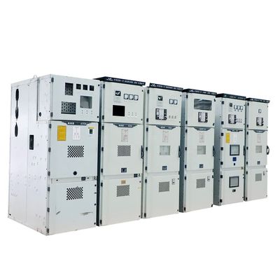 IP32/IP40/IP65/IP66 Bộ chuyển mạch phân phối điện áp thấp cao cho nguồn điện 10kv 11kv