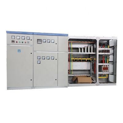 630A Động cơ chuyển mạch điện cao trung áp mạnh thực tế 3.6kV 7.2kV 13.8kV