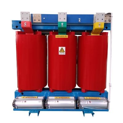 11kv 0,4kv biến áp điện với ít không gian và chi phí cài đặt thấp ở Bangladesh