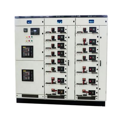 Máy chuyển đổi cố định áp suất thấp tùy chỉnh cho nhu cầu truyền điện
