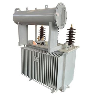 35KV/0.4KV biến áp loại dầu 2000KVA 4000KVA 4500KVA cho Pakistan truyền điện