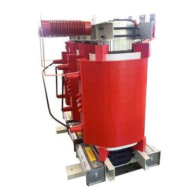 10kv 250kva 315kva 20kv 160kva 100kva 50kv 400kva biến áp loại khô cho công nghiệp