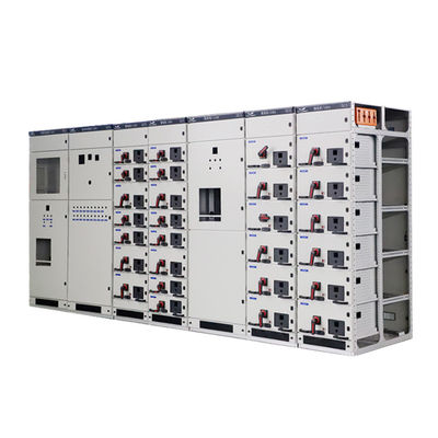 12kv High Voltage Switchgear Tiết kiệm năng lượng và thân thiện với môi trường