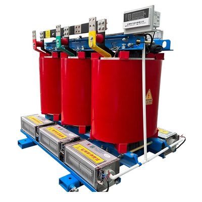 TSTY TOROIDAL Đồng / nhôm biến áp điện 30kva 50kva 2000kva 2500kva