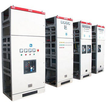 Panel bộ chuyển mạch điện tần số tùy chỉnh cho các bộ sưu tập điện áp trung bình và cao