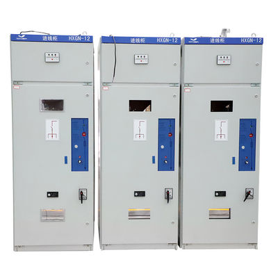 Tủ điều khiển tiết kiệm năng lượng cho tự động hóa thiết bị điện cao và thấp