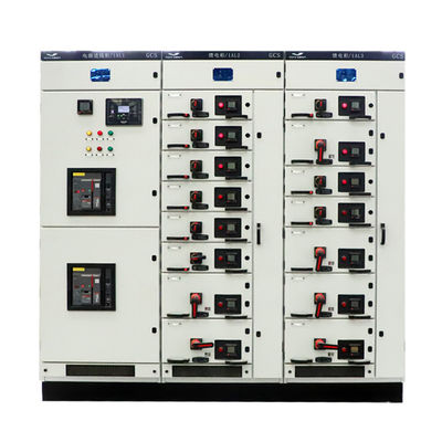 IP30/IP32/IP40/IP65/IP66 Mức độ bảo vệ Tủ kéo điện áp thấp MV HV Switchgear