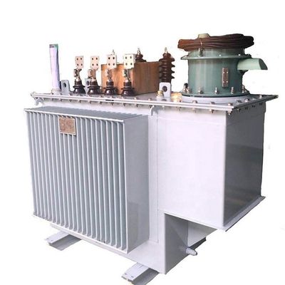 Máy biến áp năng lượng loại dầu khoáng Onan 2000kva Máy biến áp dầu 300kva