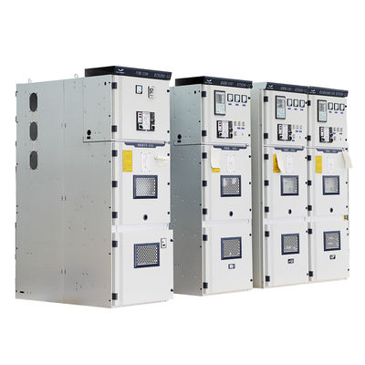 12kv điện áp định số điện áp thấp Switch Board Switchgear hoàn chỉnh