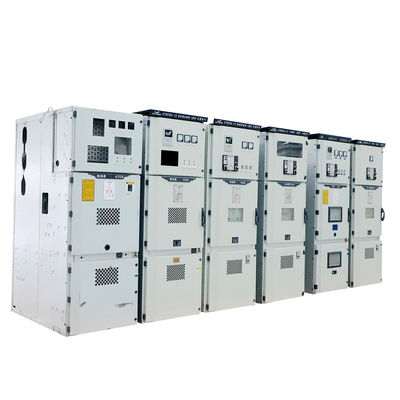 IP30/IP32/IP40/IP65/IP66 Mức độ bảo vệ GCK Tốc độ điện áp thấp