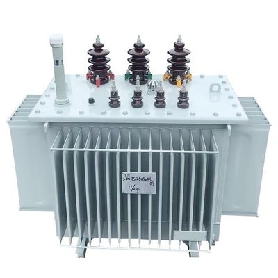250kva 300kva 315kva 350kva 400kva 500kva 600kva 700kva 750kva 10kv 11kv 3 pha dầu biến áp điện