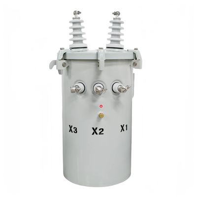 Dàn áp chính 2.4kV 34.5kV Dàn áp cao áp biến mất thấp để hoạt động ổn định