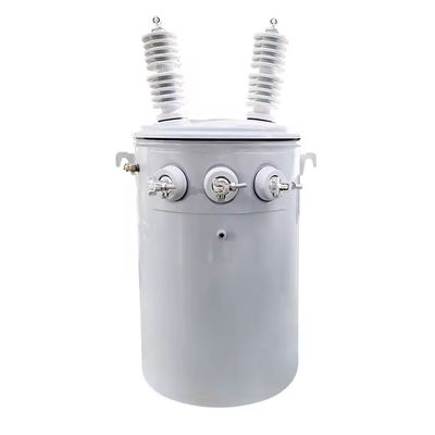 Bộ biến áp đầu ra đơn pha được tùy chỉnh Bộ biến áp phân phối dầu