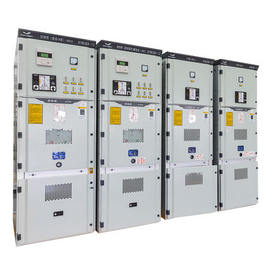 Thiết bị phân phối năng lượng điện tùy chỉnh GGD Điện áp thấp Thiết bị chuyển mạch cố định