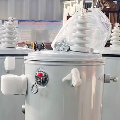 Bộ biến áp kín hermetically pha đơn cho dầu ngâm