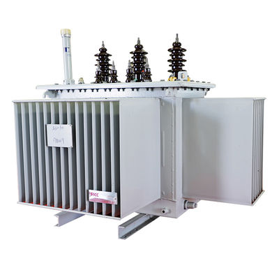 100kva 20 kV-400 V 50 Hz AUTOTRANSFORMER Máy biến đổi điện cho các sản phẩm đặc biệt