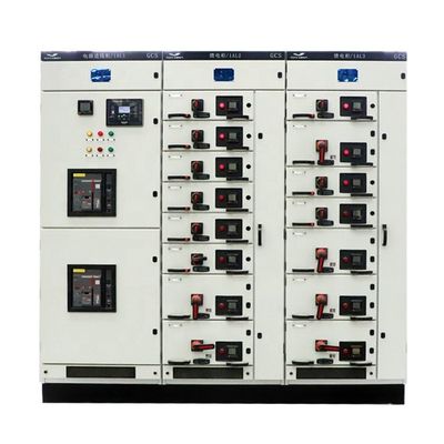 Máy chuyển mạch điện áp cao 12kv kim loại được trang trí tùy chỉnh với thiết kế điện rút