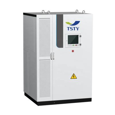 Hệ thống năng lượng mặt trời Nhà tất cả trong một hệ thống pin lưu trữ năng lượng