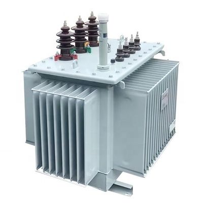IEC / GB tiêu chuẩn ba pha phân phối điện biến áp với giá cả phải chăng