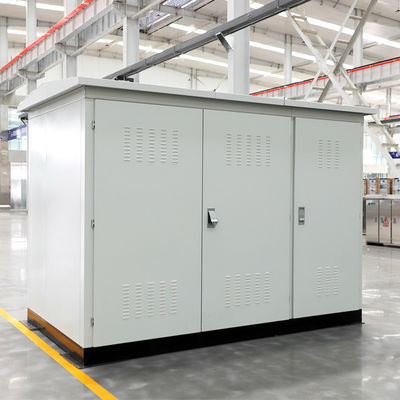 1250KVA Tiểu loại máy biến áp gắn đệm Mỹ 1200KVA 1000KVA 630KVA 400KVA