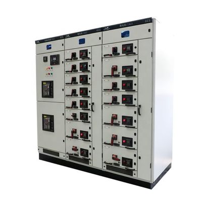 IP30/IP32/IP40/IP65/IP66 Mức độ bảo vệ có thể tùy chỉnh MV HV Switchgear cho tiêu chuẩn