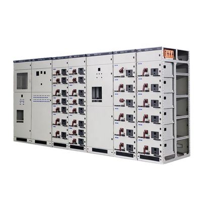 Bộ chuyển mạch điện áp trung bình có thể tùy chỉnh 3.6KV-12KV MV HV Bộ chuyển mạch tần số 50/60Hz