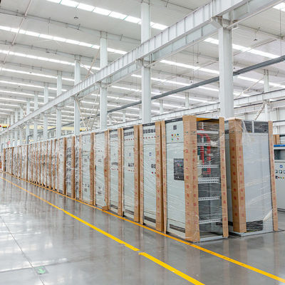 IP30/IP32/IP40/IP65/IP66 Xếp hạng hộp điều khiển đèn sàn ngoài trời cho tủ điện
