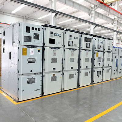 IP30/IP32/IP40/IP65/IP66 Cốp điện tụ định giá để đo lường và điều khiển công suất