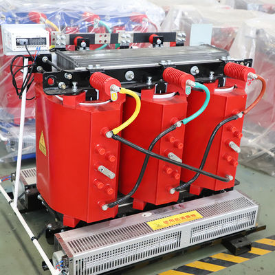 Bộ biến áp cách ly loại khô ba pha 20kV 30kVA 50kVA 63kVA với và cạnh tranh