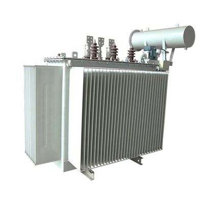 2000kVA đầu ra Máy biến áp nhỏ bước lên và xuống với thiết kế máy biến áp cách ly