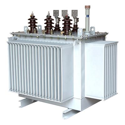 800 kva biến áp pha đơn với nhóm vector Dyn11 / Yyn0 cấu trúc cuộn dây TOROIDAL