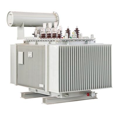Tiêu chuẩn IEC / GB 415v đến 380v Step Down Transformer Stabilizer với số cuộn 2